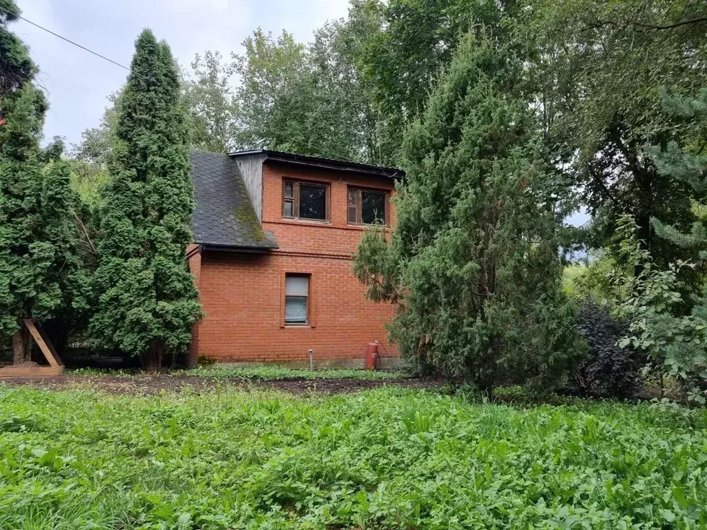 Дом в Москва Сосенское поселение, д. Ларево,  (85 м) - Фото 1