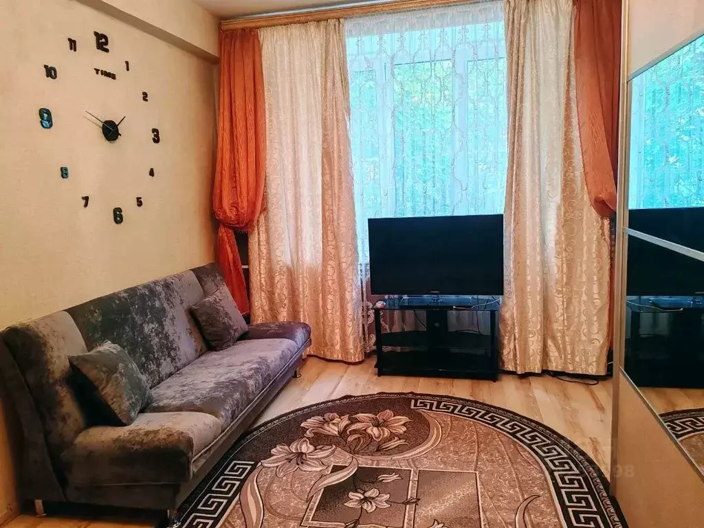 2-к кв. Нижегородская область, Дзержинск бул. Мира, 12 (47.0 м) - Фото 1