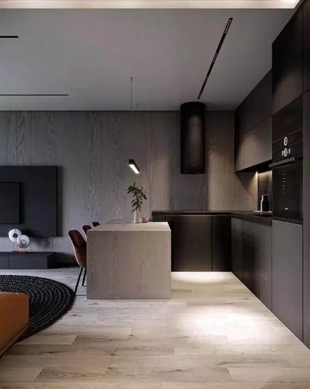 1-к кв. Татарстан, Казань Петербургская ул., 64 (60.0 м) - Фото 1