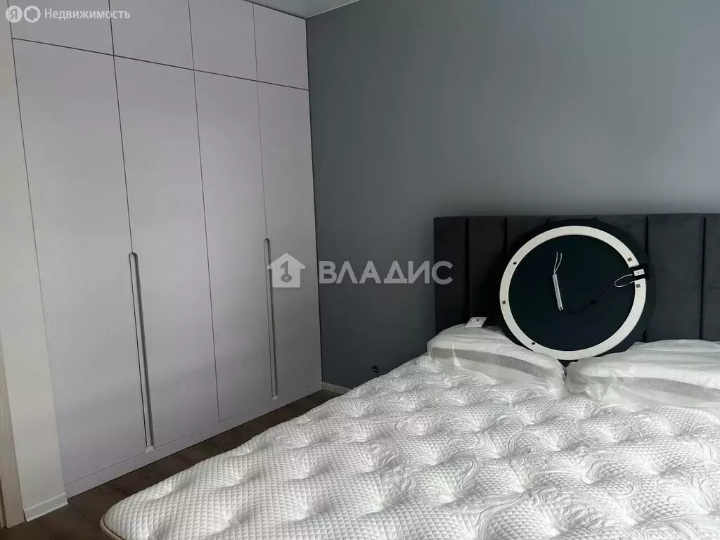 2-комнатная квартира: Москва, Базовская улица, 15Бк2 (45.5 м) - Фото 1