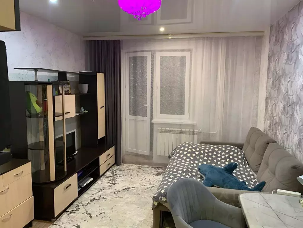 Студия Пензенская область, Пензенский район, Засечный сельсовет, с. ... - Фото 1