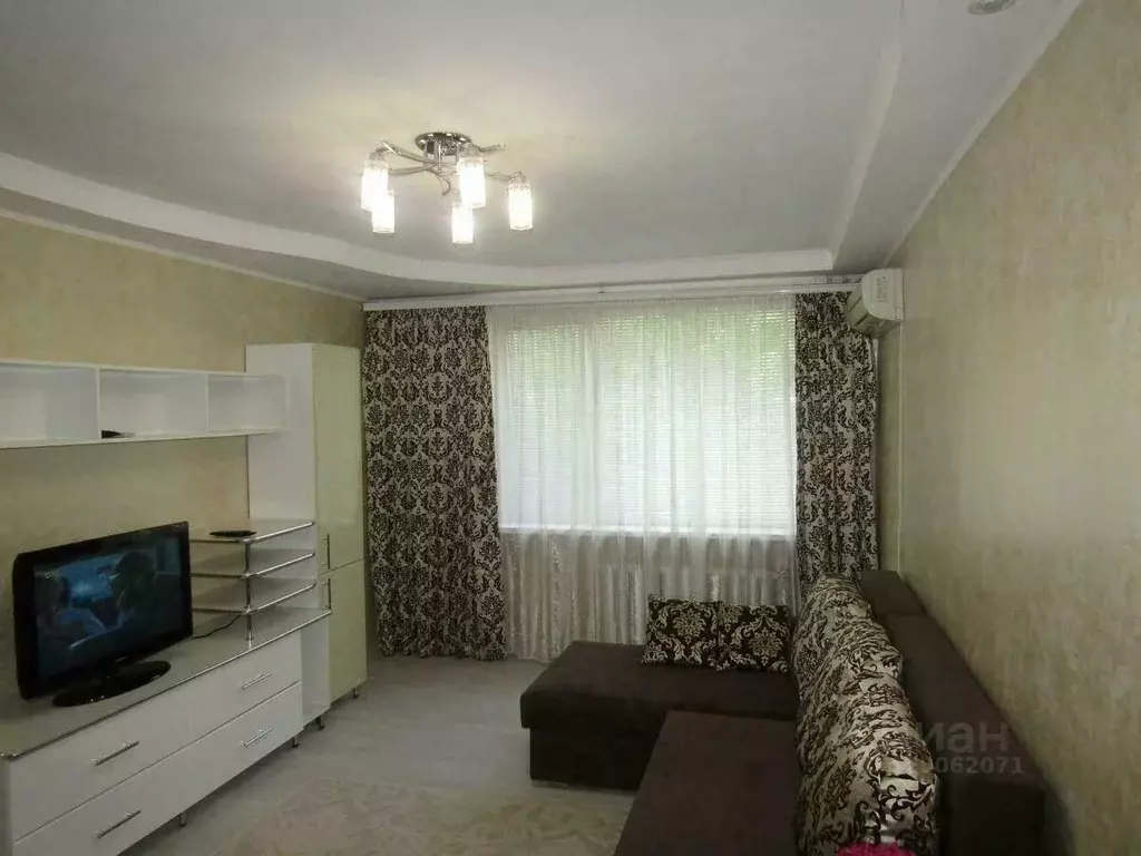 3-к кв. Севастополь ул. Бориса Михайлова, 3А (76.0 м) - Фото 1