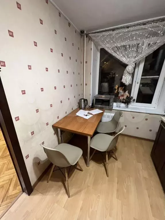 2-к. квартира, 55 м, 2/12 эт. - Фото 1