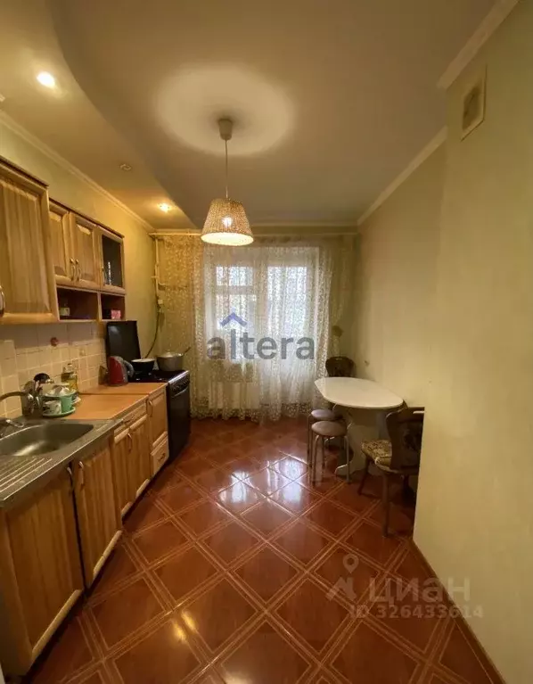 1-к кв. Татарстан, Казань Ленинградская ул., 22 (58.0 м) - Фото 1