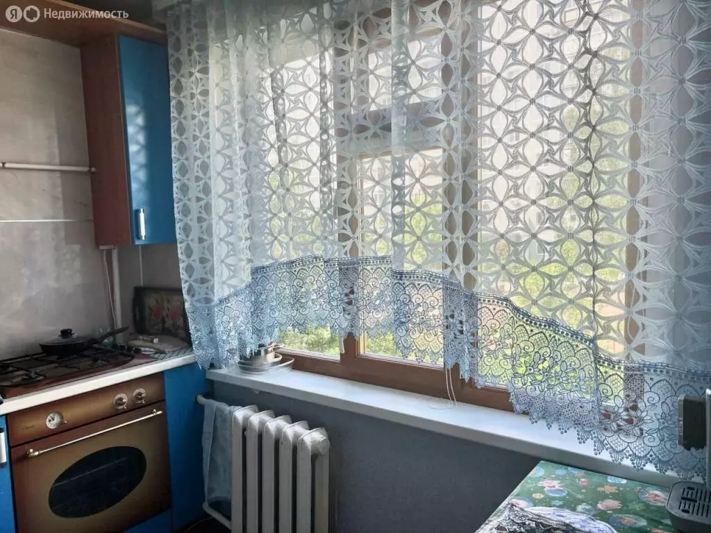 1-комнатная квартира: Кострома, Никитская улица, 62 (56.6 м) - Фото 1