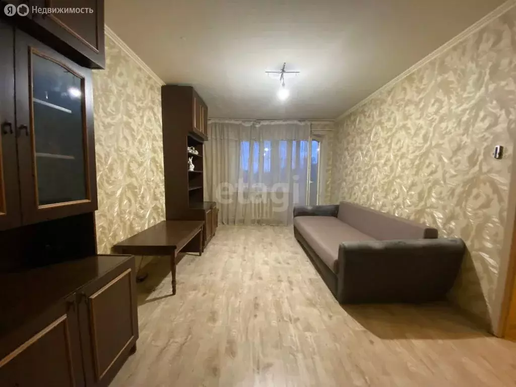 2-комнатная квартира: Калининград, улица Гайдара, 31 (41.8 м) - Фото 0