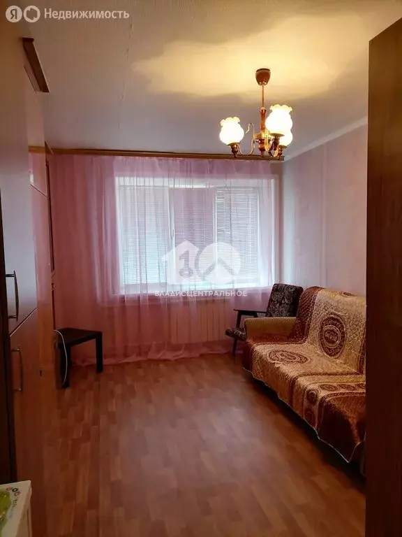 1к в -комнатной квартире ( м) - Фото 0