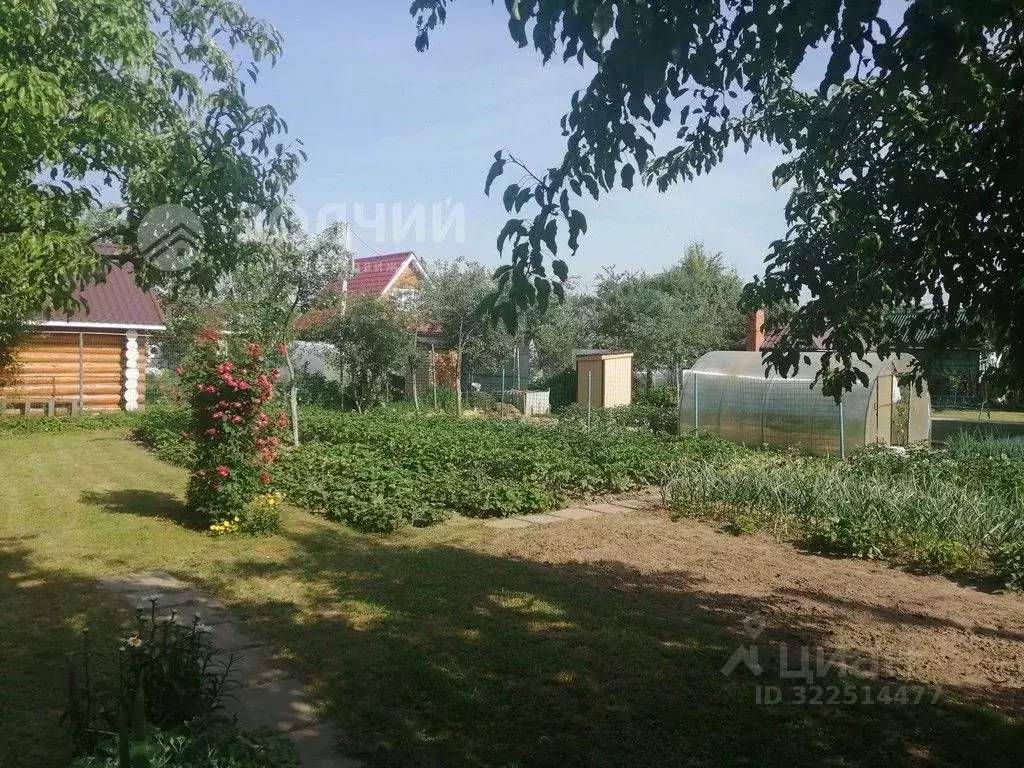 Дом в Чувашия, Чебоксары Волжанка садоводческое товарищество, 186 (10 ... - Фото 2