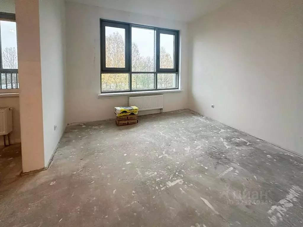 1-к кв. Санкт-Петербург ш. Суздальское, 8 (38.07 м) - Фото 2