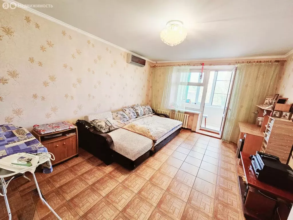 2-комнатная квартира: Батайск, улица Луначарского, 166А (47 м) - Фото 1