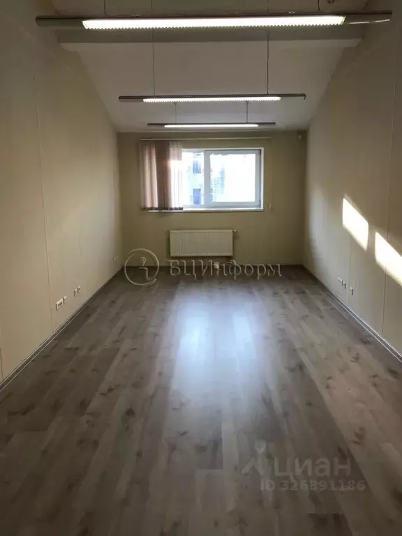 Офис в Санкт-Петербург просп. Бакунина, 5 (29 м) - Фото 2