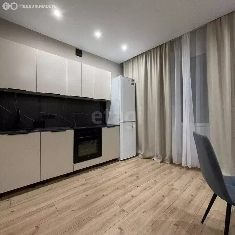 1-комнатная квартира: Самара, 5-я просека, 143 (45 м) - Фото 2