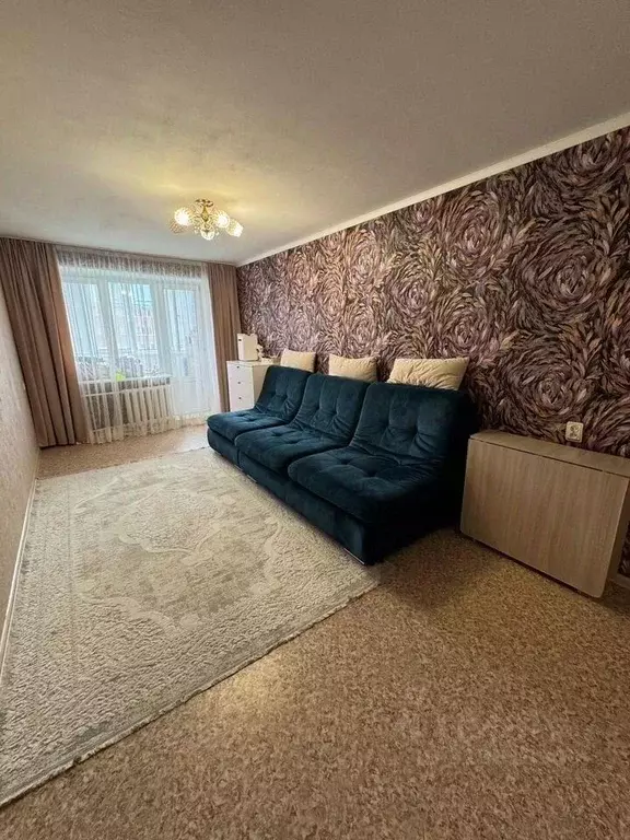 2-к кв. Башкортостан, Стерлитамак 23 Мая ул., 24А (47.0 м) - Фото 1
