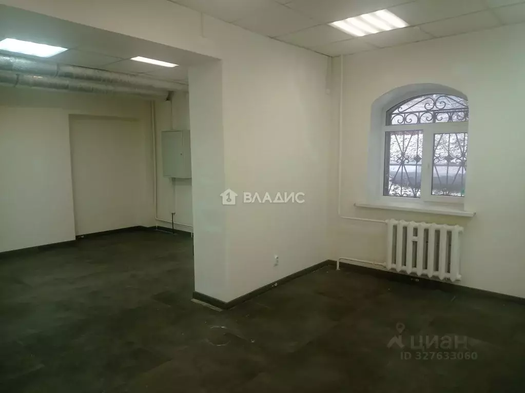 Помещение свободного назначения в Владимирская область, Владимир ... - Фото 2