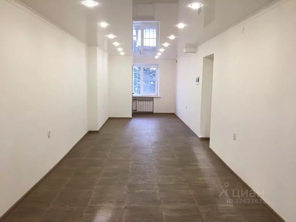 Помещение свободного назначения в Северная Осетия, Владикавказ ... - Фото 2