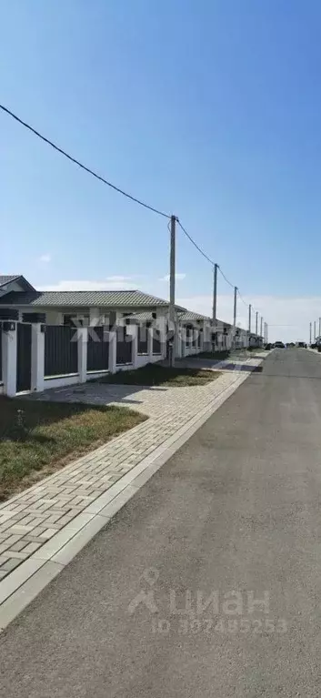 Дом в Белгородская область, Белгородский район, Дубовское с/пос, с. ... - Фото 0