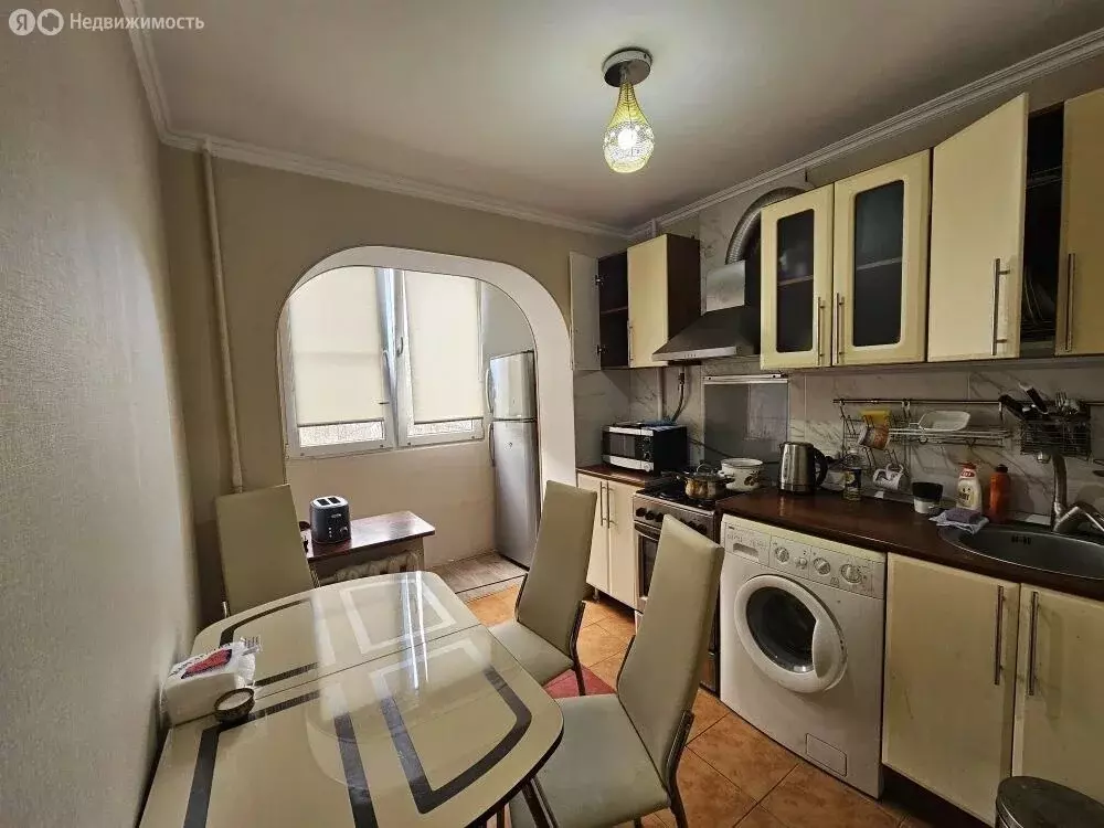 1-комнатная квартира: Кисловодск, улица Андрея Губина, 30 (35 м) - Фото 1