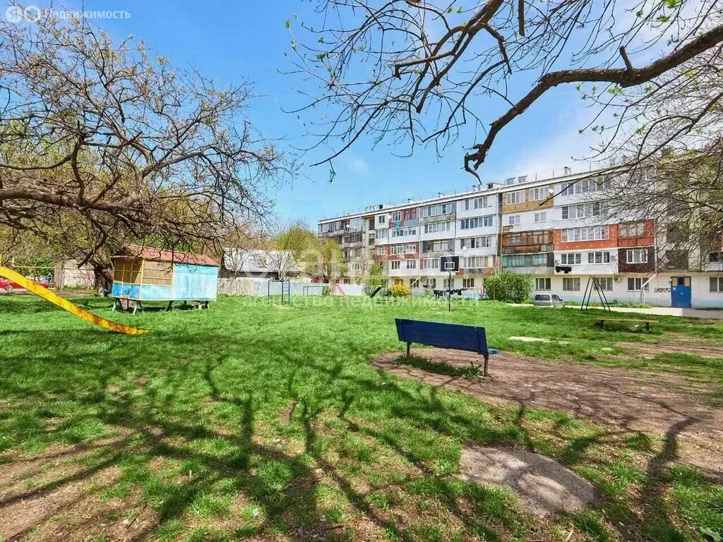 1-комнатная квартира: Ессентуки, улица Фридриха Энгельса, 38 (18.9 м) - Фото 0