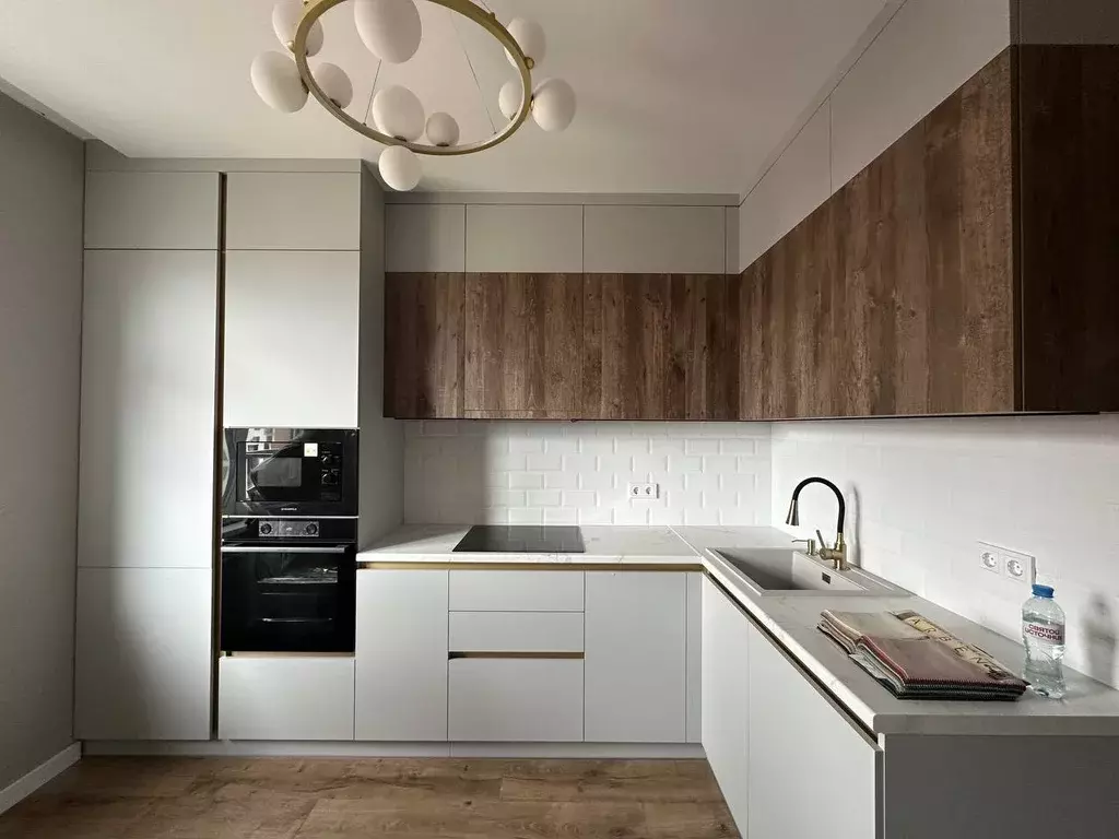 Продаётся 1-к квартира, 41.5 м - Фото 1