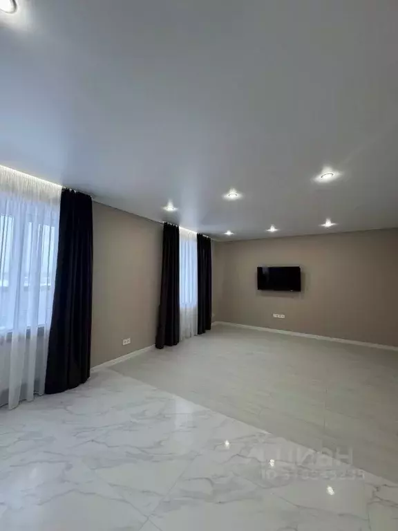2-к кв. Коми, Сыктывкар ул. Папанина, 38/1 (56.6 м) - Фото 1