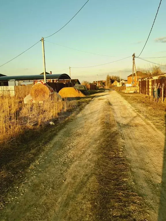 Участок 15 сот. (ИЖС) - Фото 1