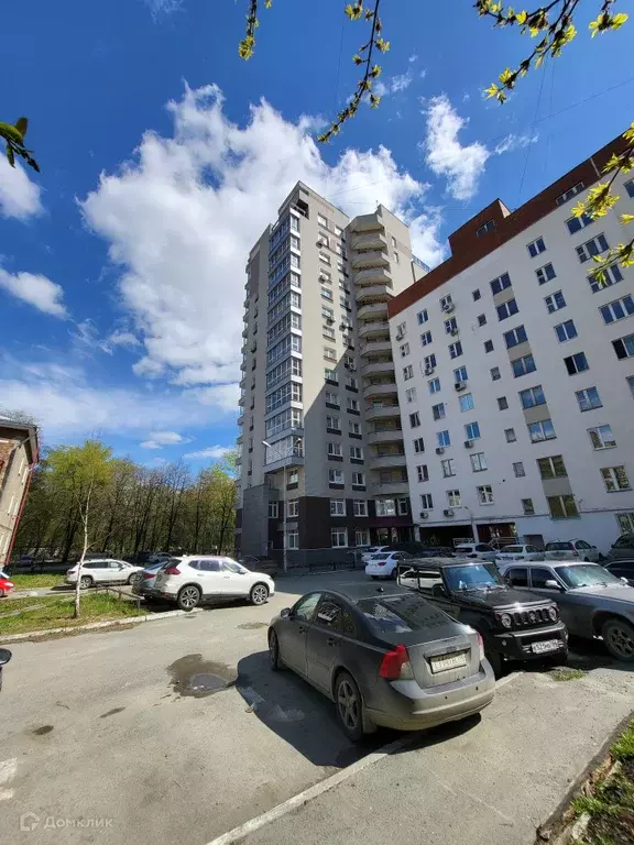 Продаётся 2-к квартира, 63.7 м - Фото 1