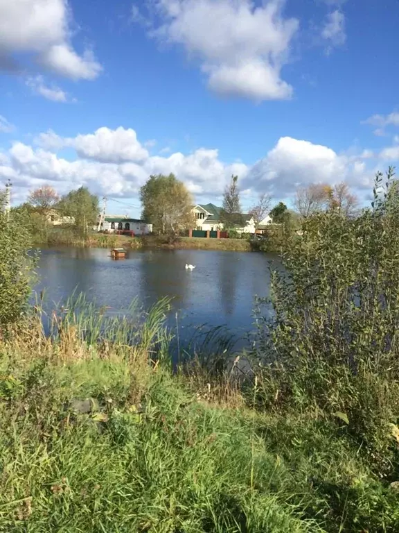 Дом в Московская область, Истра муниципальный округ, д. Буньково  (146 ... - Фото 1