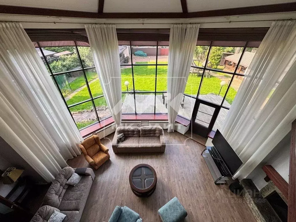 Дом в Санкт-Петербург ул. Корякова, 32 (720 м) - Фото 1