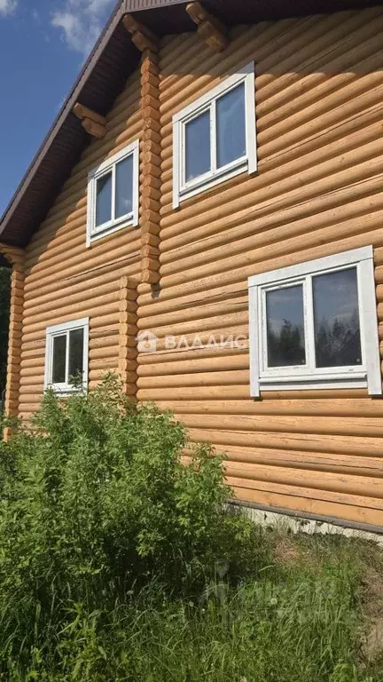 Дом в Нижегородская область, Богородск ул. Дорожная, 31 (160 м) - Фото 1