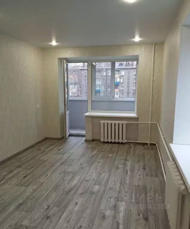 1-к кв. Вологодская область, Череповец ул. Мира, 23А (32.0 м) - Фото 1