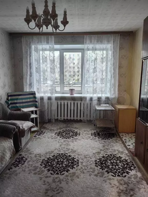 2-к. квартира, 50 м, 4/5 эт. - Фото 0