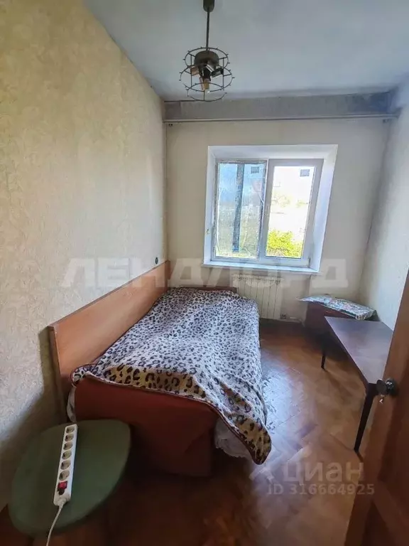 2-к кв. Ростовская область, Ростов-на-Дону 2-я Краснодарская ул., 80/2 ... - Фото 1