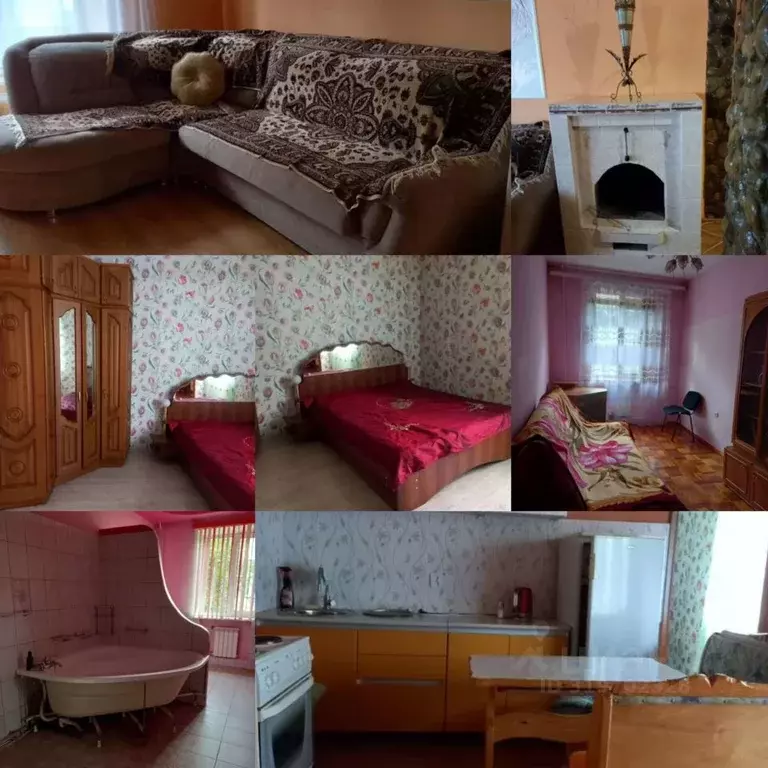 3-к кв. Иркутская область, Усолье-Сибирское ул. Машиностроителей, 3 ... - Фото 0