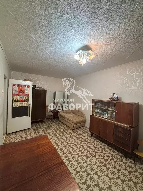 Квартира, 1 комната, 32.79 м - Фото 1