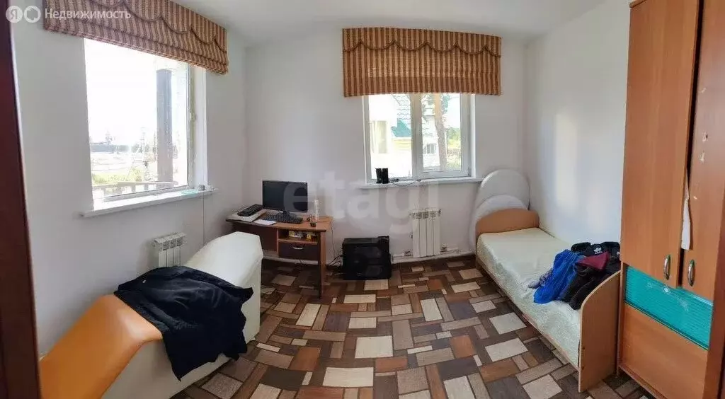 Дом в Улан-Удэ, микрорайон Солнечный, улица Балдано (156 м) - Фото 2