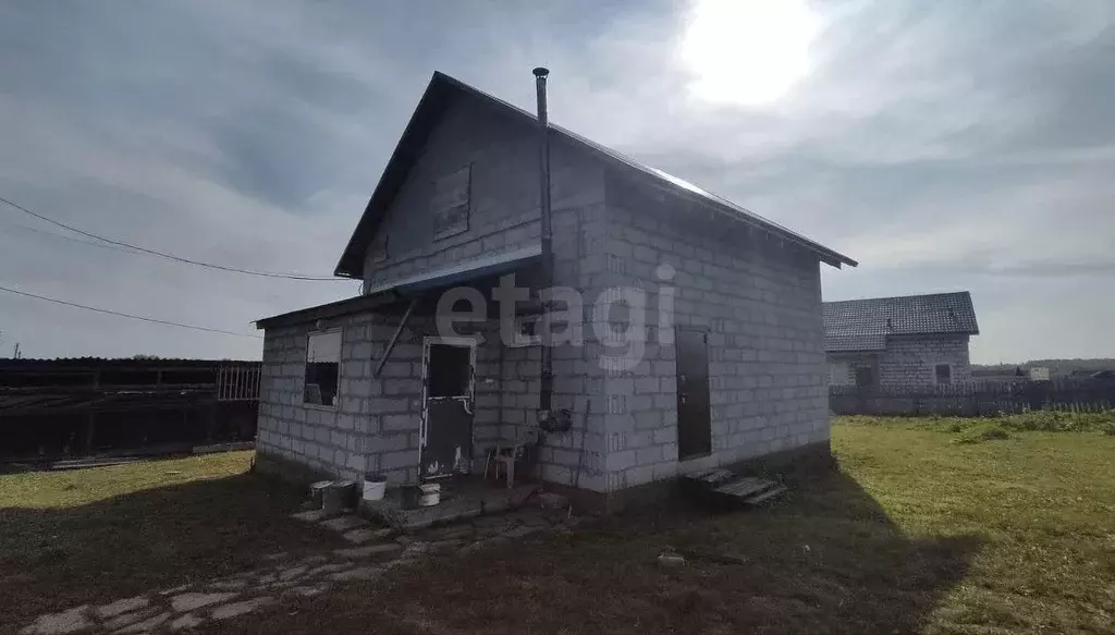 Дом, 103.6 м - Фото 1