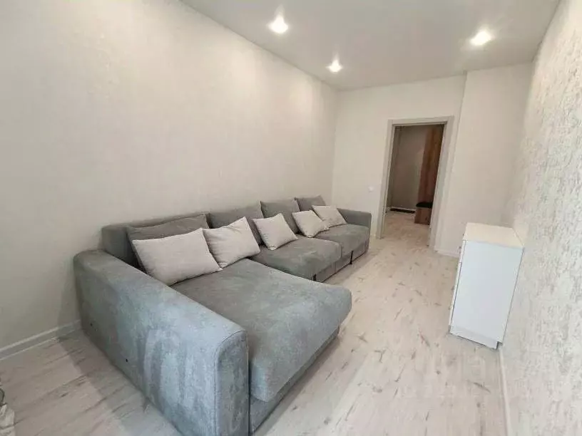 3-к кв. Татарстан, Казань ул. Ярдем, 3 (95.0 м) - Фото 1