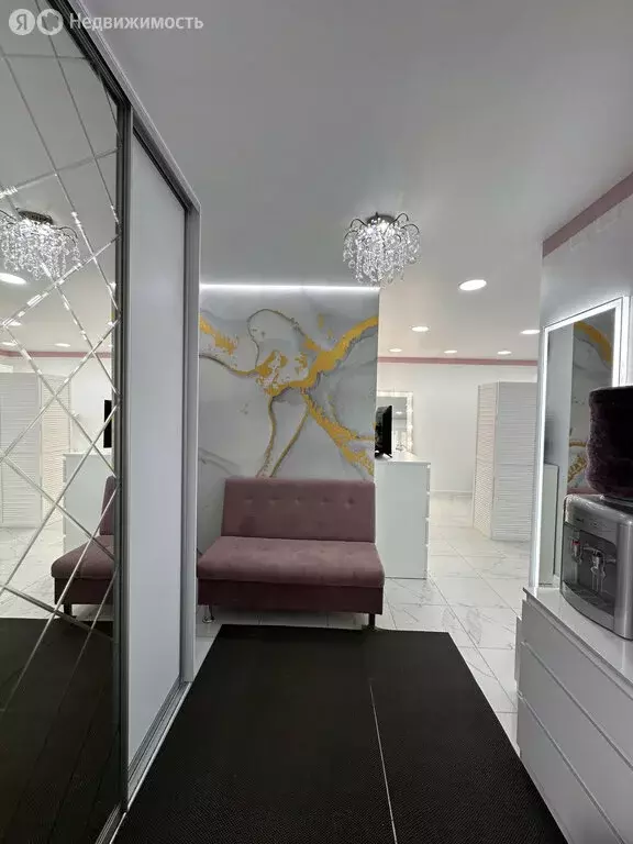 Помещение свободного назначения (42.4 м) - Фото 1