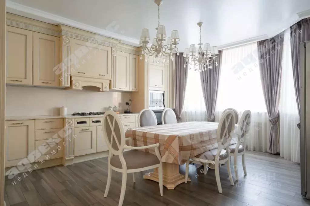 Таунхаус в Ленинградская область, Всеволожский район, Кузьмоловский ... - Фото 1