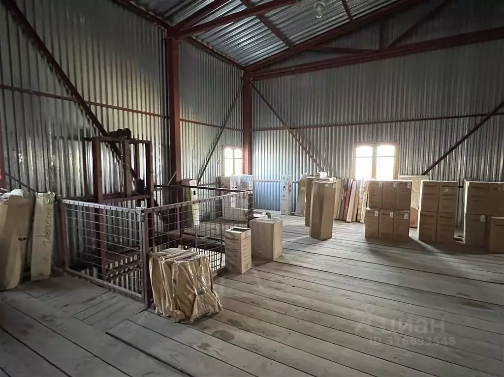 Помещение свободного назначения в Рязанская область, Рязань проезд ... - Фото 2