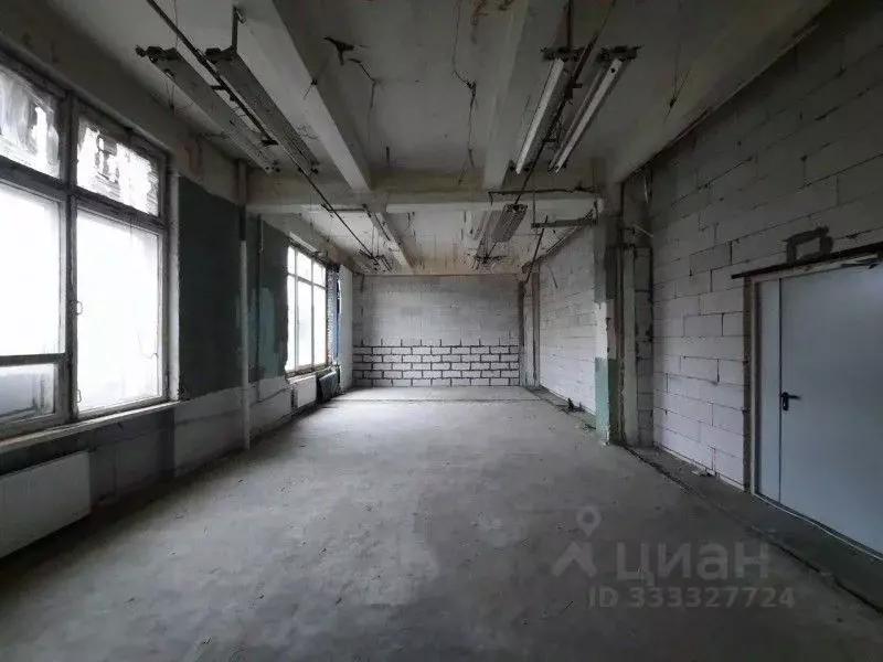 Склад в Санкт-Петербург Промышленная ул., 5 (76 м) - Фото 2
