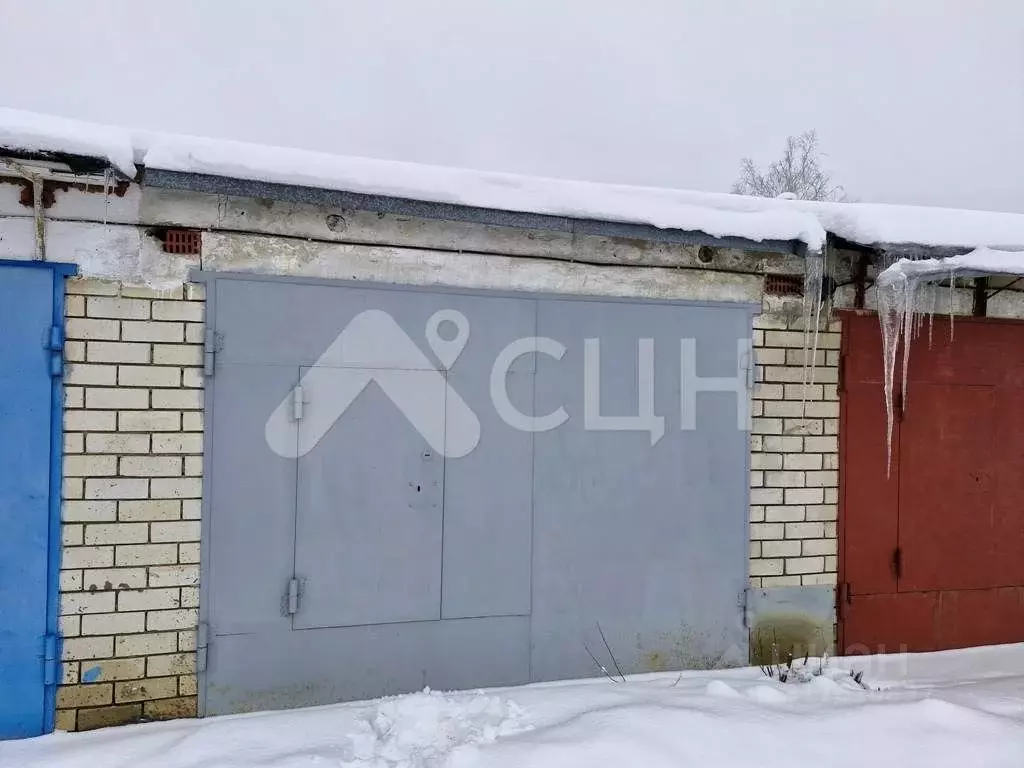 1-к кв. Нижегородская область, Саров Солнечная ул., 8/2 (20.0 м) - Фото 0