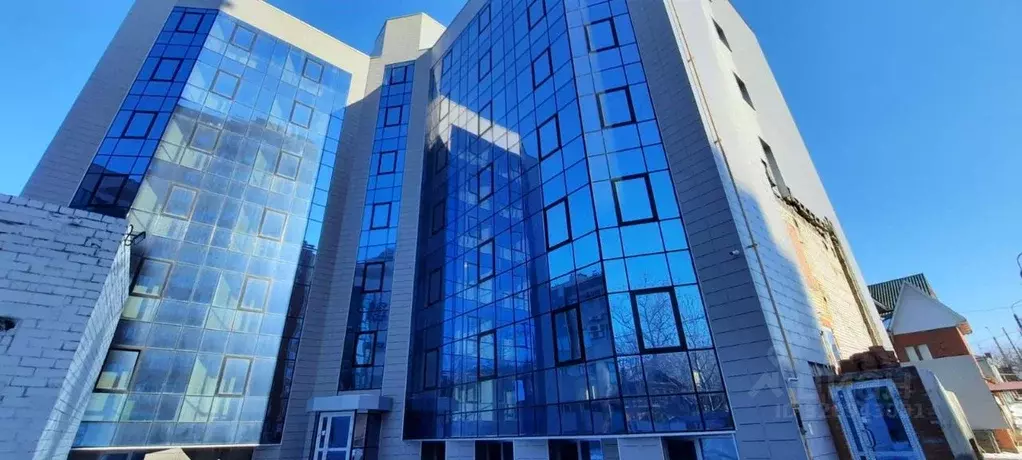 Помещение свободного назначения в Курская область, Курск Дружининская ... - Фото 1