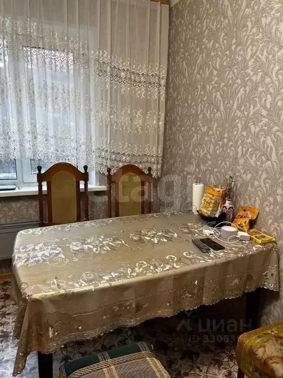3-к кв. Красноярский край, Норильск ул. Федоровского, 12 (72.0 м) - Фото 1