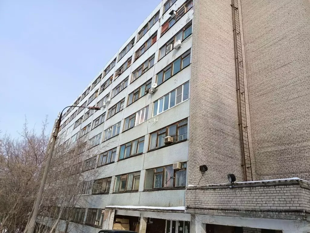 Помещение свободного назначения в Самарская область, Самара ... - Фото 1