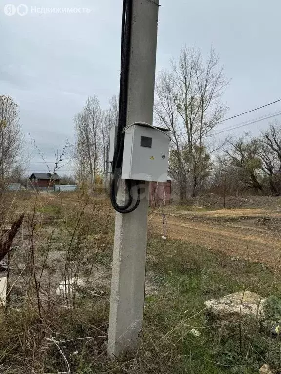 Участок в Ольгинское сельское поселение, хутор Махин, Соборная улица ... - Фото 1