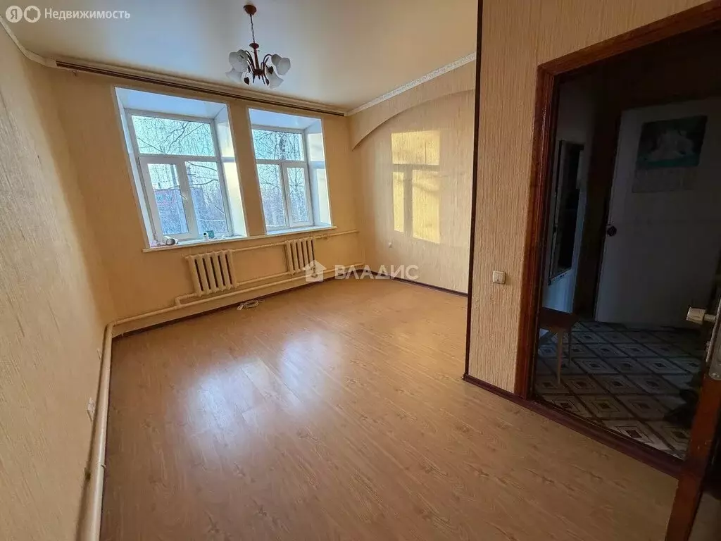 2к в 4-комнатной квартире (17.5 м) - Фото 1