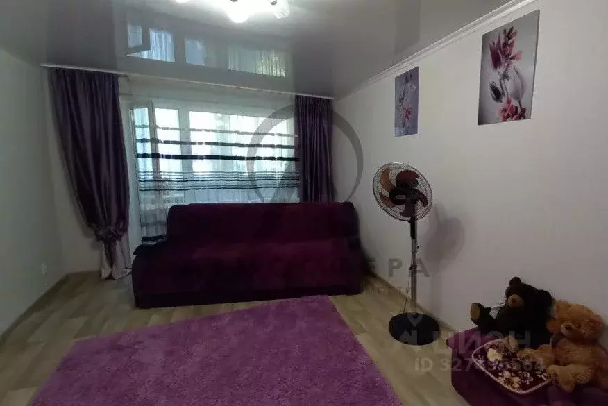 3-к кв. Краснодарский край, Туапсинский муниципальный округ, ... - Фото 1