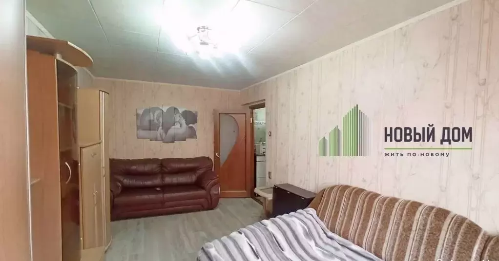 2-к кв. Новгородская область, Великий Новгород ул. Зелинского, 27к1 ... - Фото 2