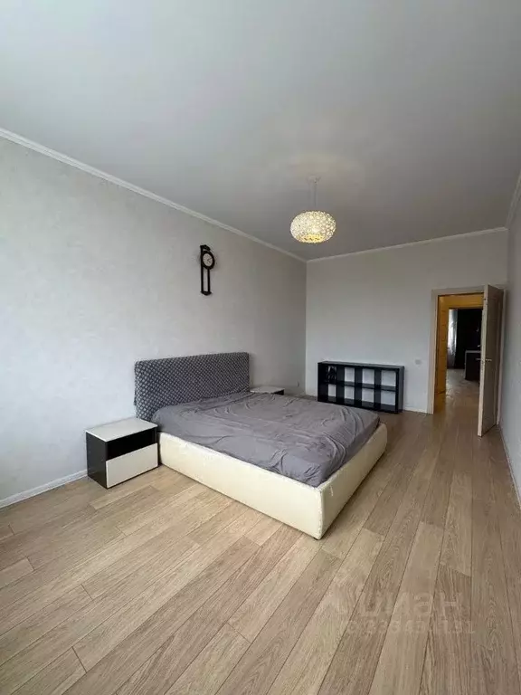 3-к кв. Крым, Симферополь ул. Дачная, 22А (92.0 м) - Фото 2